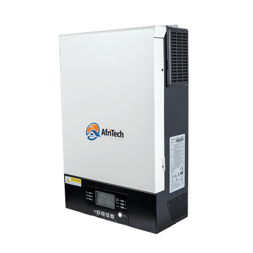 AFRITECH 48v 120a MPPT 5.6kw HYBRID INVETER