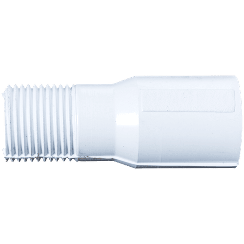 PVC MA20 20mm CONDUIT ADAPTOR