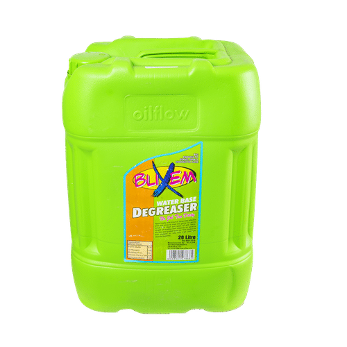 BLIXEM 20Lt DEGREASER