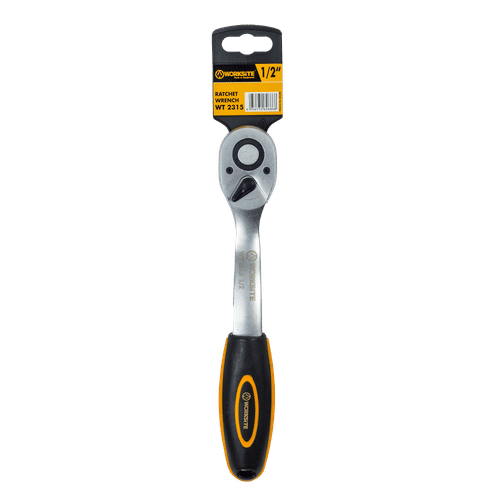 WORKSITE ½" DRIVE RATCHET