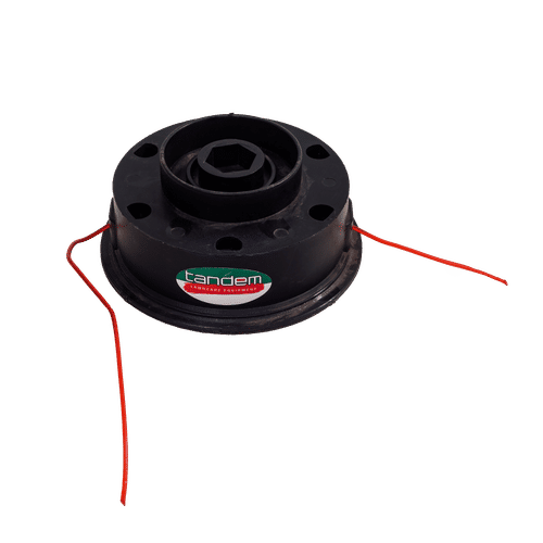 TANDEM NYLON TRIMMER HEAD KIT