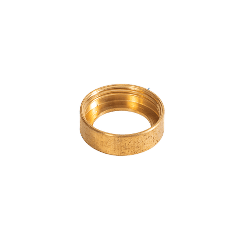 CONDUIT 25mm BRASS FEMALE BUSH