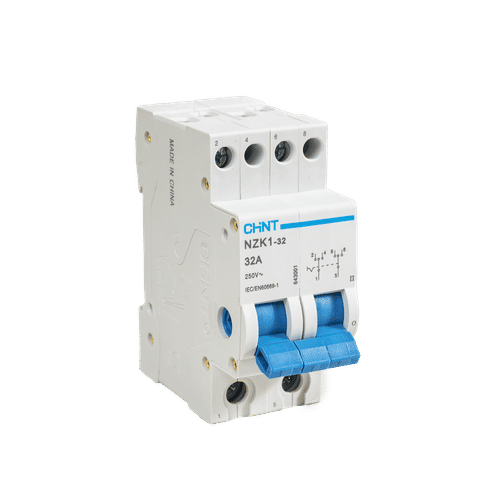 CHINT G NZK1-32/2 2P CHANGEOVER SWITCH