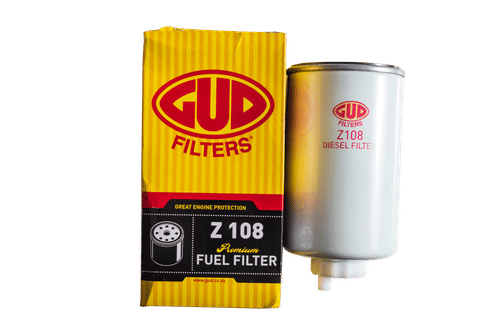 GUD Z108 FUEL FILTER