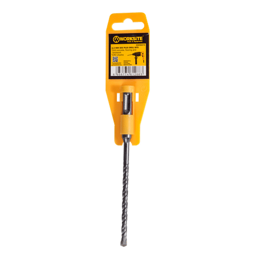 WORKSITE SDS PLUS 6.5x160mm DRILL BIT