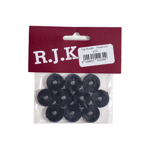 RJK STANDARD 15mm TAP WASHER