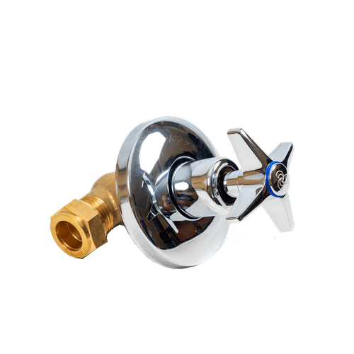 COBRA STAR CxC 15mm UNDERTILE STOPTAP