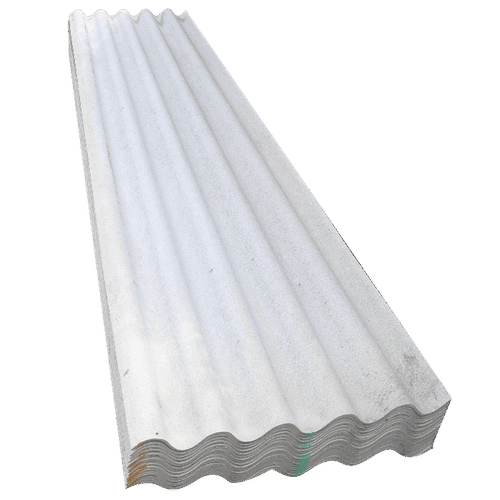 TURNALL ENDURITE 3600mm ASBESTOS SHEETS 