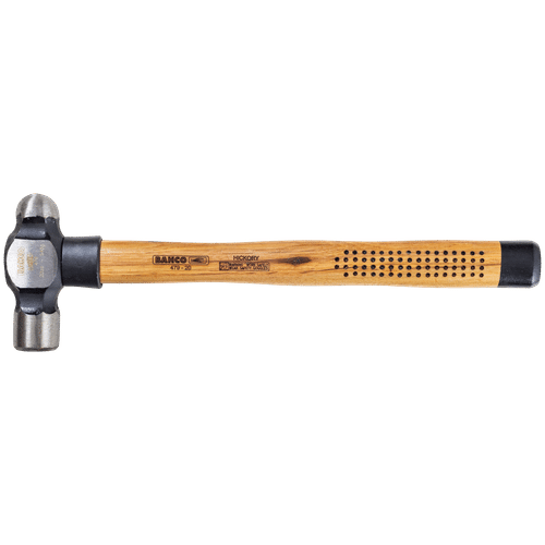 BAHCO 540g BALL PEIN HAMMER