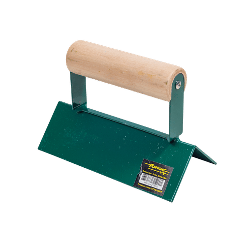 FORGE SHARP EDGE OUTER CORNER TOOL