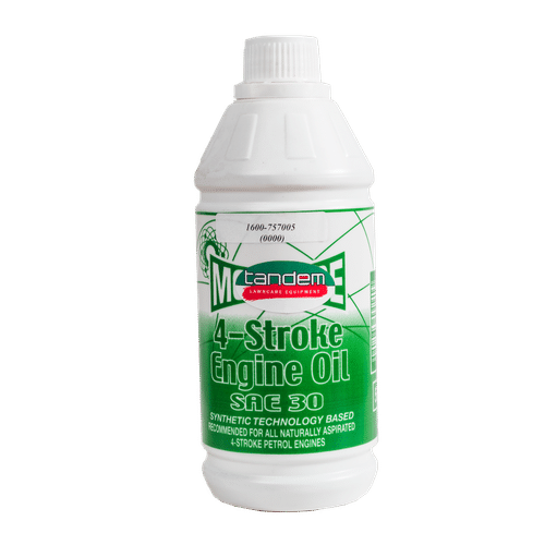 TANDEM 500ml 4 STROKE OIL