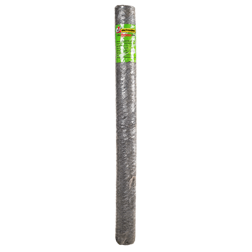 ELECTROSALES 1" x 1.8m x 0.9mm CHICKEN MESH WIRE