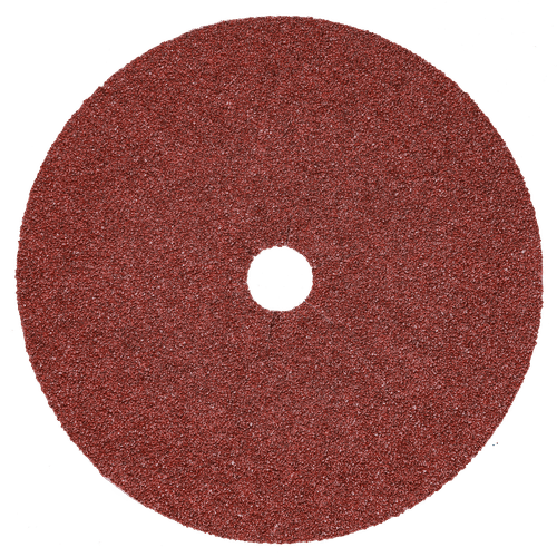 GRIT 36 180mm SANDING DISC