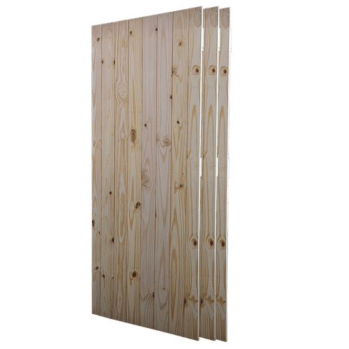 25mm BATTEN DOOR