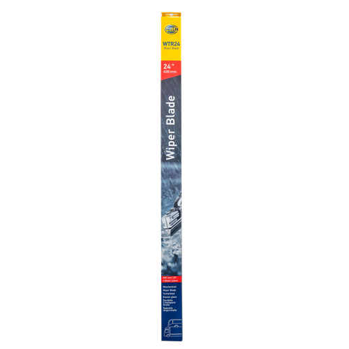 HELLA WTR24 PREMIUM 24" TRUCK WIPER BLADE