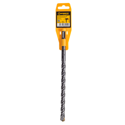 WORKSITE SDS PLUS 14x260mm DRILL BIT