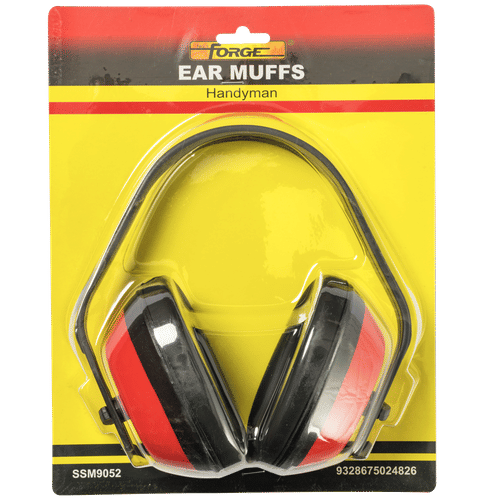 FORGE HANDYMAN EAR MUFFS