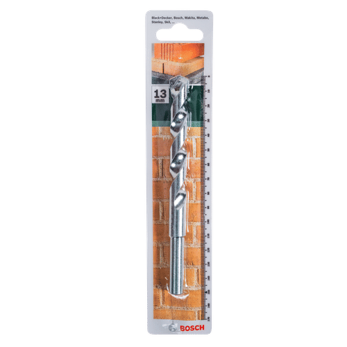 BOSCH PROFESSIONAL 13x85x150mm MASONRY DRILL BIT