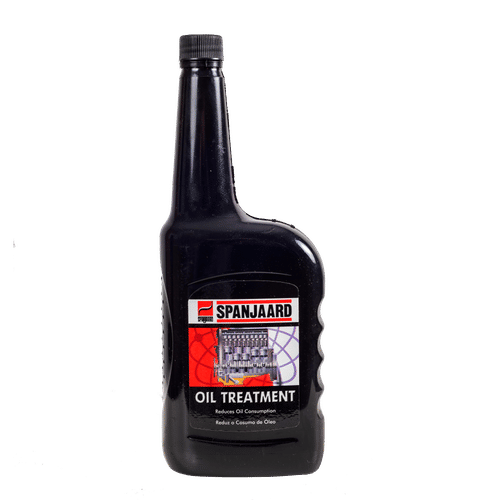SPANJAARD 375ml OIL TREATMENT