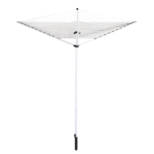 RETRACTALINE TUBULAR STEEL 40kg ROTARY AIRER