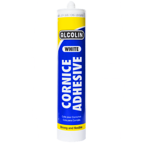 ALCOLIN 280ml CORNICE ADHESIVE