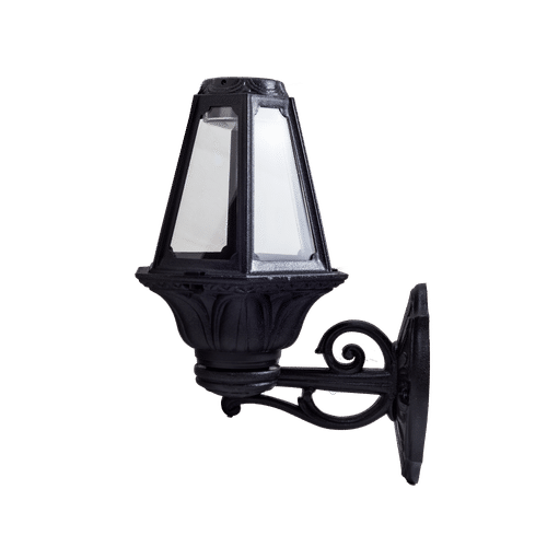 FUMAGALLI BISSO/ANNA E27 CLEAR 450x275mm GARDEN LIGHT