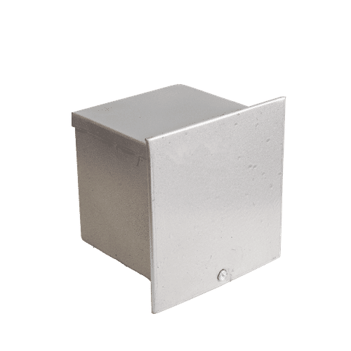 WATER TIGHT 4x4x4 BOARD ADAPTOR