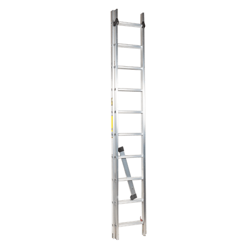FORGE 2x10 STEP A FRAME EXTENSION LADDER