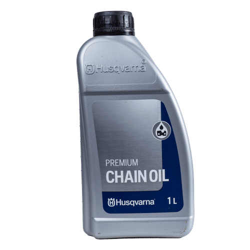 HUSQVARNA 1Lt CHAIN OIL