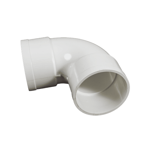 ERA 87.5° 80mm GUTTER BEND