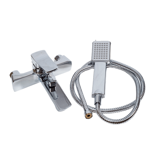 TIEMA EUROSMART SINGLE LEVER EXPOSED WALL TYPE BATH/SHOWER MIXER