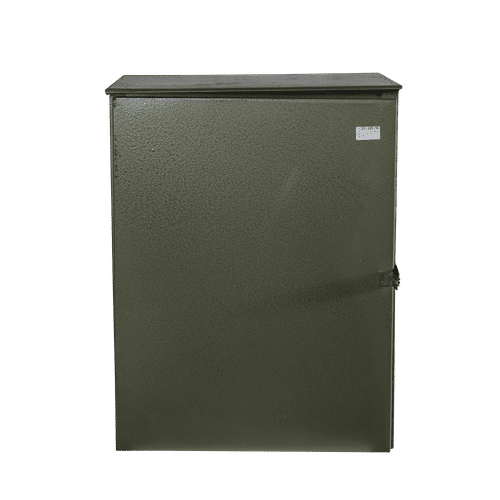 WATER TIGHT 24x18x9 METER BOARD