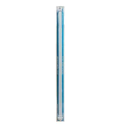 SMALL WHITE 800-1350mm SHOWER CURTAIN