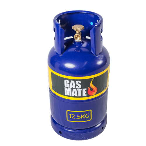 GAS MATE 12.5kg LPG GAS CYLINDER