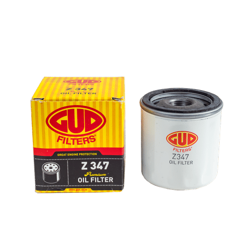 GUD Z347 OIL FILTER