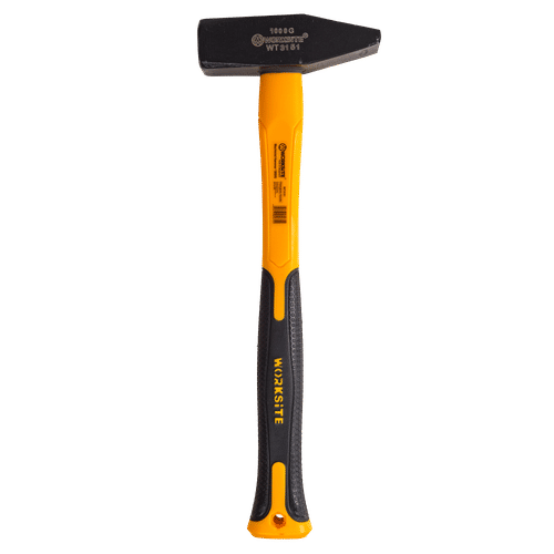 WORKSITE 1000g MACHINIST HAMMER