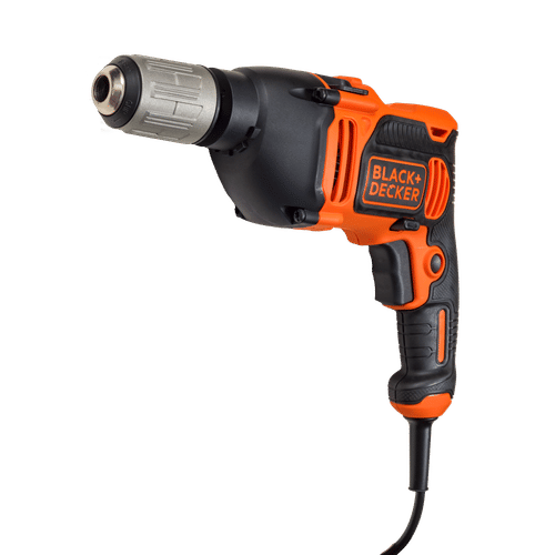 BLACK & DECKER BEH850-QS 13mm 850w HAMMER DRILL