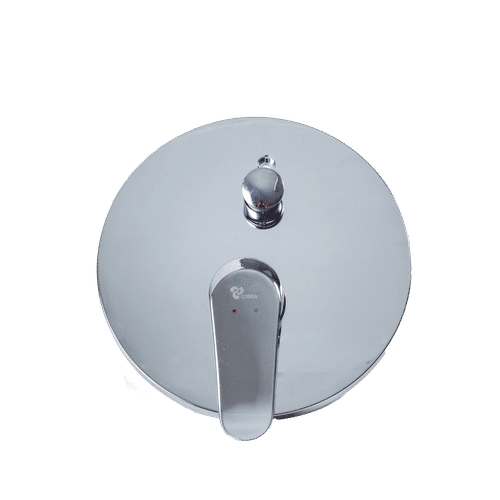 COBRA AMAZON CONCEALED BATH/SHOWER DIVERTER MIXER