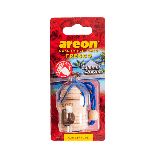 AREON CAR & HOME AIR FRESHENER