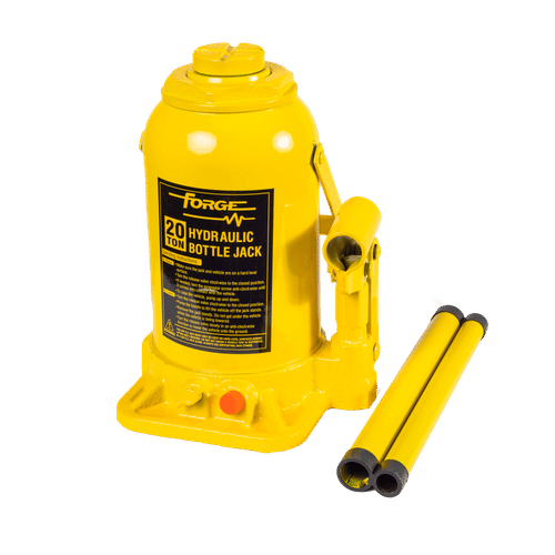 FORGE 20ton BOTTLE JACK