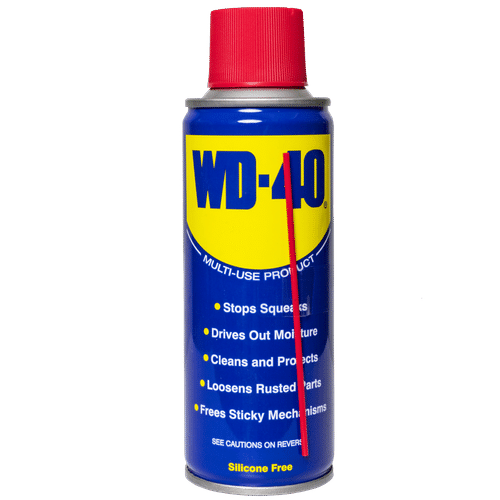 WD-40 200ml MULTI PURPOSE SPRAY