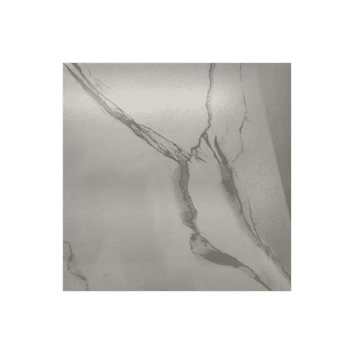 POLISHED CERAMIC PLAIN BLACK 400x400mm 1.92m² FLOOR TILES