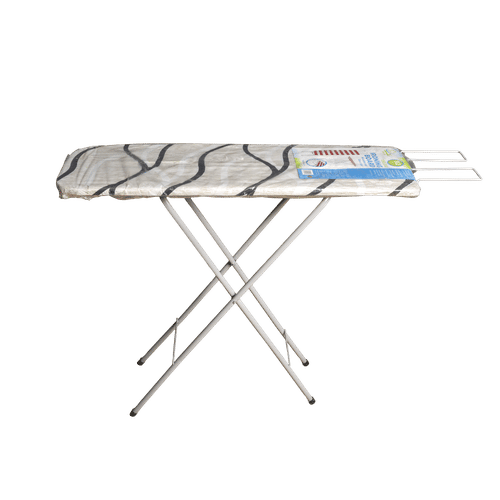 DANNY HOME LARGE 150x49x98cm IRONING BOARD