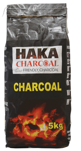 HAKA 5kg CHARCOAL