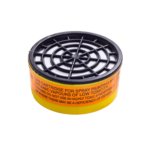 RC101 THIN DUST RESPIRATOR CARTRIDGE