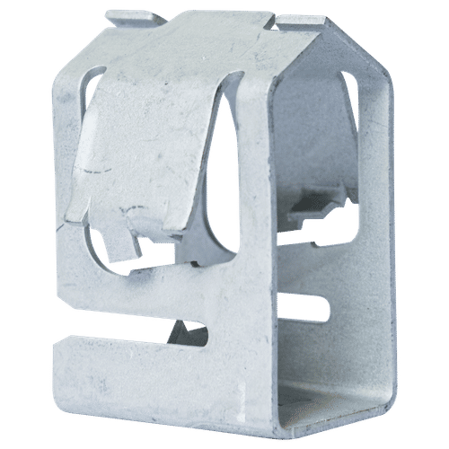ANTI THEFT POWAR SNAP S+ 37x30x25mm MOUNTING CLIP