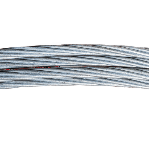 25mm GNAT ALUMINIUM CONDUCTOR 