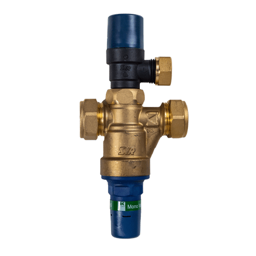 KWIKOT 22mm MONO/MULTI CXC 600kpa PRESSURE CONTROL VALVE