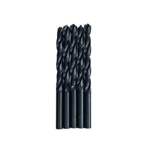 FOX 8mm HSS DRILL BIT