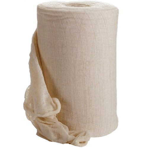 COTTON WASTE 1kg MUTTON CLOTH